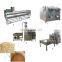 Newest Process Technology Soybean Milk Peanut Nut Butter Grinding Machine Sesame Tahini Production Line