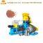 Uganda floating fish feed pellet machine fish feed extruder machine price