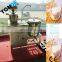 Multifunctional stainless steel soybean milk making machine soybean milk machine