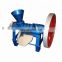 Best selling foreign commercial oil press