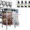 Good quality irregular shaped bag liquid packaging machine/Good design sachet packing machine price