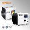 Factory direct price air cooled portable 5kva silent portable diesel generator price