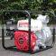 WP20 WP30 WP50 5.5hp 6.5hp 7hp 7.5hp 2 3 2.5 4 inch inches Honda Petrol Engine Agricultural Irrigation Gasoline Water Pump
