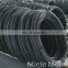 SAE 1020 Q235 S235jr hot rolled low carbon steel wire rod in stock
