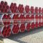 dn60 16mo3 plastic coated steel pipe