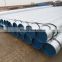 Own factory 1.25 inch galvanized pipe for promotion