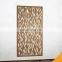 Decorative aluminum exterior 8*8 wall panels