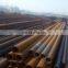 20# Hot Rolled Hollow Section Structural Steel Round Welded Pipe