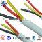 Hot selling high quality NVV(NYM) wire and cable multicore electric cable