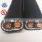 UL854 Copper Conductor Insulation 600V USE-2  Service Entrance Cable