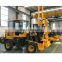 Hydraulic pile driver pneumatic hammer pile driver manufacturer