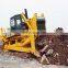 crawler type Bulldozer high quality