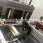 Window profile cutting center machine / China CNC Machining Center for aluminum
