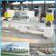 UPVC fabrication machine for welding / UPVC window machine