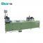 aluminum double head corner joint crimping machine window and door frame corner crimping machine