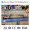 1.2meters worktable cnc drilling machines for aluminum windows and doors
