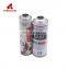 China Good aerosol tin can for spray paint packaging