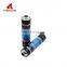 China factory supply empty aerosol tin can spray can