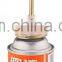 Mini Flame Gun Lighter Cheapest Copper Pipe Butane Gas Torch