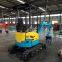 Hydraulic Small Crawler Mini Garden 1.8T Excavator