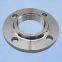 Flat Welding Flange Custom Plate Type Flat Welding Flange Made in China