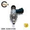 ZCN Fuel Injectors Nozzle 23250-31020 23209-39055 23209-39057 23209-39105 FOR MARK X CROWN (HYBRID)3GRFSE3.0L 4GRFSE2.5L