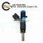 Auto Replacement Parts Of Fuel Injector hot selling OEM 55562599