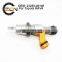 Fuel Injector system Nozzles For RAV4 OEM 23250-46140 23209-46140