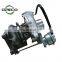 For Isuzu truck 4HK1 5.2L 600P 700P turbocharger 8981941890