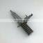 Diesel fuel injectors for sale 1278216