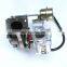 ISDE4 diesel engine HE221W turbocharger 2835141
