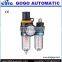 Nice Substituted for Airtac Bfr-4000 Air Filter Regulator