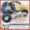 4HK1 front crankshaft Oil Seal 8-97209-342-3 BZ6303E ZAX240-3 ZAX250-3 SH240-5 engine spare