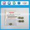 Diesel Spare Parts Fuel Common Rail Injector Valve 295040-6770 , 1FE3 Injector Control valve