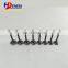 Diesel Engine Spare Parts V2403 Engine Valve Intake And Valve Exhaust
