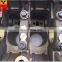 high quality  diesel Engine Cylinder Block 4HK1  hot sale  for ZX210  from Chinese agent