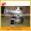 EX200-1 Turbocharger,Tuobo parts for 6BD1 Engine Turbo P/N 114400-2100