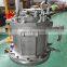 7875-13-8100 7875-13-8000 Swing Motor For Excavator PC200LC-8EO PC200-8EO Slewing Motor Ass'y
