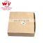 WEIYUAN NEW  Excavator Parts 320D Diesel pump connection plate 5i7576