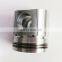 Diesel Engine Spare Parts 6BT 6BT5.9 3930187 Piston Kit