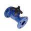 Cast Iron Balance Valve 2 Inch Brass Check Valve For Water / Oil