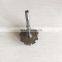 GT3076R ball bearing turbine shaft 55x60mm  9 BLADES turbine wheel shaft/turbo wheel