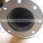 diesel engine Parts 4061258 Exhaust outlet connection for cummins  KTA19-G4(750) K19  manufacture factory in china order