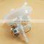 Car Gasoline Fuel Filter Fit for Porsche Cayenne 95562042210 Fuel Injection Pressure Regulator Genuine