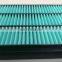 High quality oem 17801-30080 car air filter