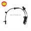 Automobile Auto Car Engine Parts Front Left ABS Sensor 57455-TF0-003