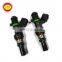 Fuel Injector Nozzle for Japanese Car Auto Spare Parts OEM 16600-ED000 FBY1160