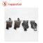 XYREPUESTOS AUTO PARTS Запчасти Оптом Горячие Продажи A2124231310 Тормозные Колодки для Mercedes Benz 1arfe 2grfe