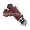 Fuel Injector Nozzle For Nissan Sentra 1.8L 16600-5L300  FBJB100