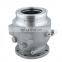 Fine quality prime quality cnc milling sewing machinery parts